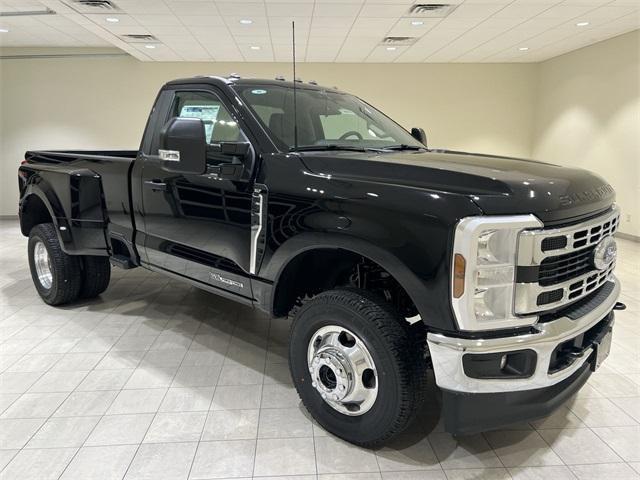 new 2025 Ford F-350 car, priced at $69,425