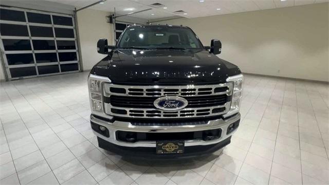 new 2025 Ford F-350 car, priced at $69,425