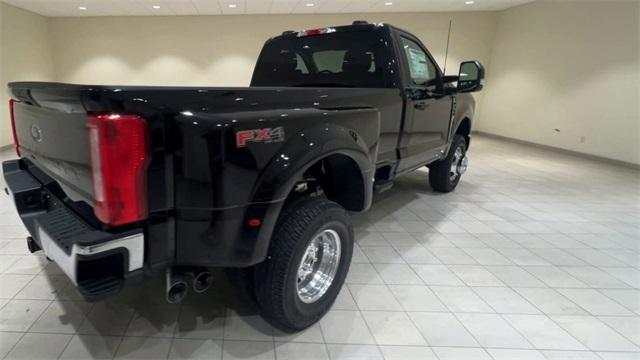 new 2025 Ford F-350 car, priced at $69,425