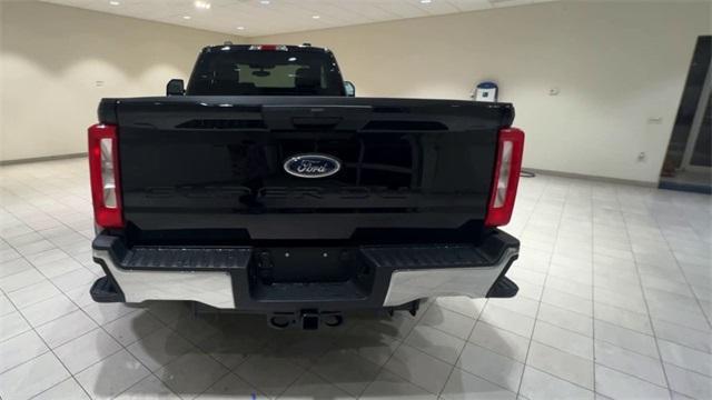 new 2025 Ford F-350 car, priced at $69,425