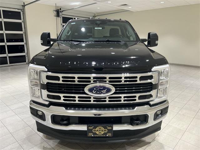 new 2025 Ford F-350 car, priced at $69,425