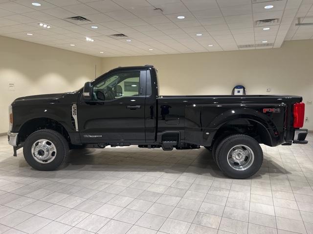 new 2024 Ford F-350 car, priced at $63,875