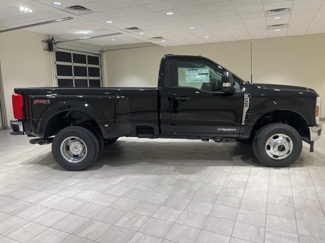 new 2024 Ford F-350 car, priced at $63,875