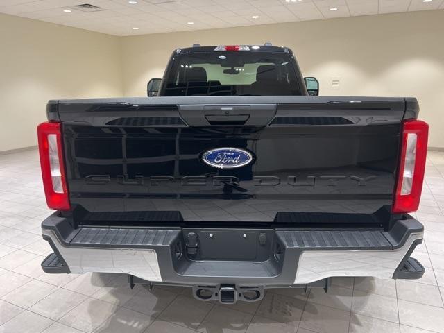 new 2024 Ford F-350 car, priced at $63,875