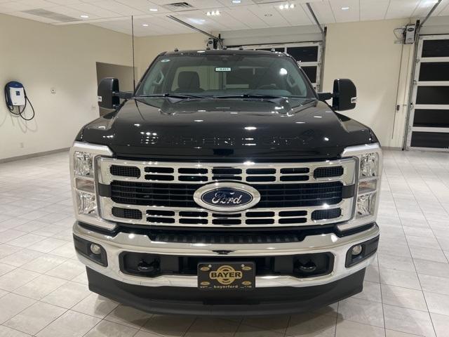 new 2024 Ford F-350 car, priced at $63,875