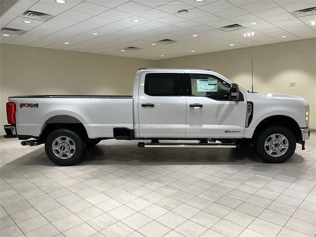 new 2025 Ford F-350 car, priced at $72,790