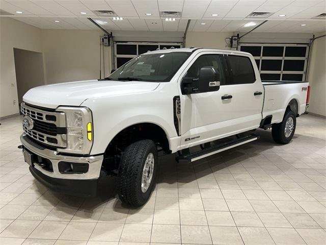 new 2025 Ford F-350 car, priced at $72,790