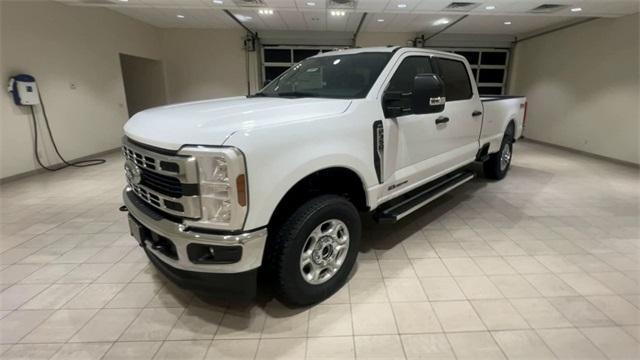 new 2025 Ford F-350 car, priced at $72,790