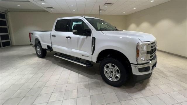 new 2025 Ford F-350 car, priced at $72,790