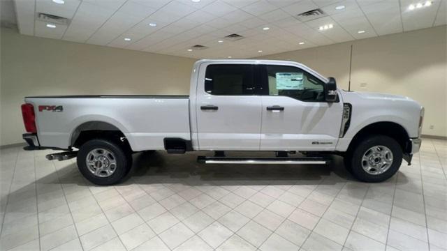 new 2025 Ford F-350 car, priced at $72,790