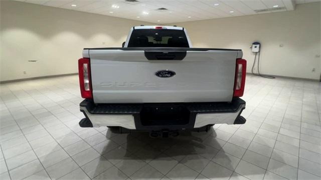 new 2025 Ford F-350 car, priced at $72,790