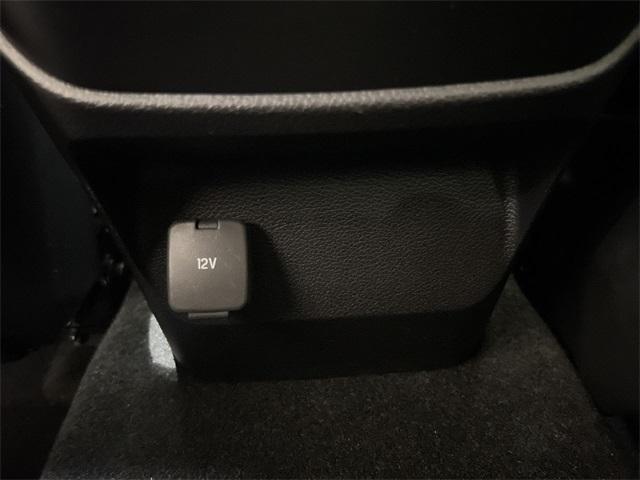 new 2025 Ford Ranger car, priced at $36,859