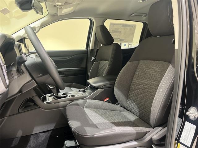 new 2025 Ford Ranger car, priced at $36,859