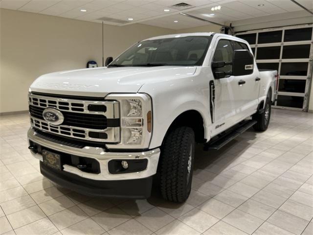 new 2025 Ford F-250 car, priced at $69,540
