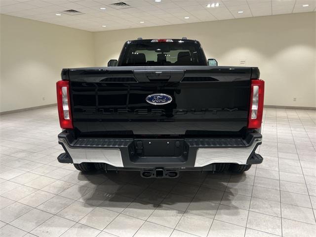 new 2024 Ford F-350 car, priced at $64,945