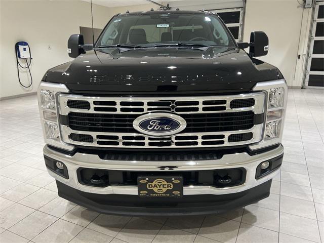 new 2024 Ford F-350 car, priced at $64,945