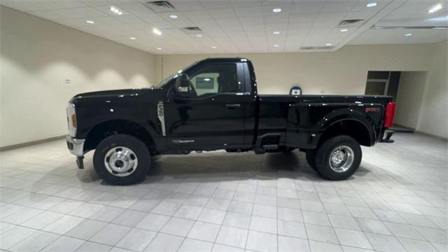 new 2024 Ford F-350 car, priced at $64,945