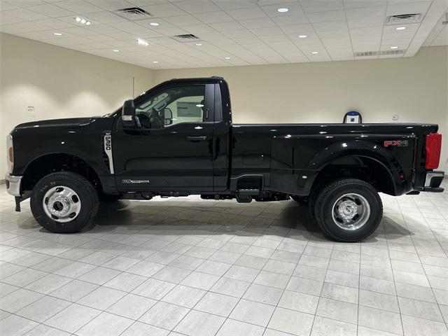 new 2024 Ford F-350 car, priced at $64,945