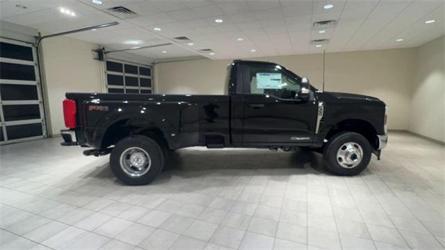 new 2024 Ford F-350 car, priced at $64,945