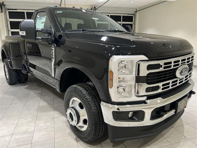 new 2024 Ford F-350 car, priced at $64,945