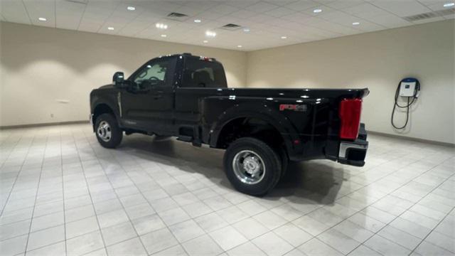 new 2024 Ford F-350 car, priced at $64,945