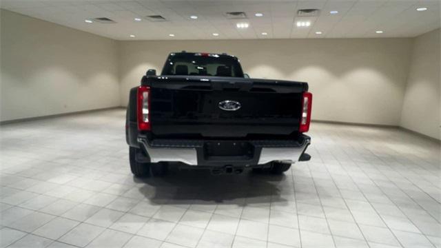 new 2024 Ford F-350 car, priced at $64,945