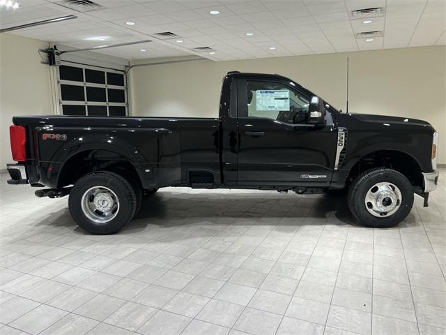 new 2024 Ford F-350 car, priced at $64,945