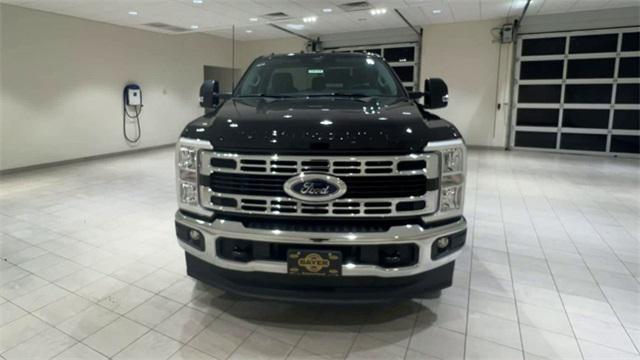 new 2024 Ford F-350 car, priced at $64,945