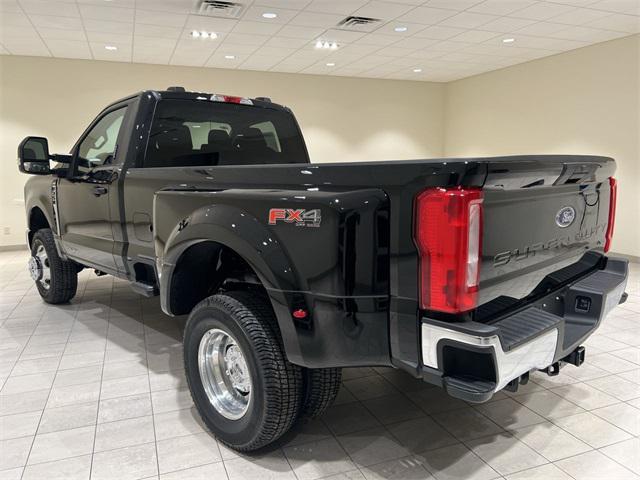 new 2024 Ford F-350 car, priced at $64,945