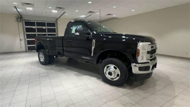 new 2024 Ford F-350 car, priced at $64,945