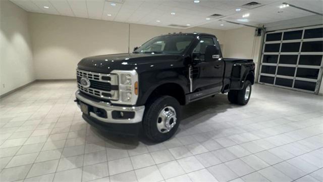 new 2024 Ford F-350 car, priced at $64,945