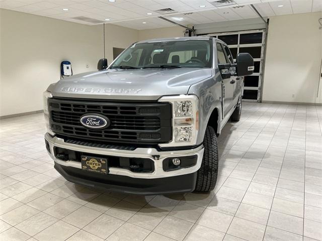 new 2024 Ford F-250 car, priced at $53,701