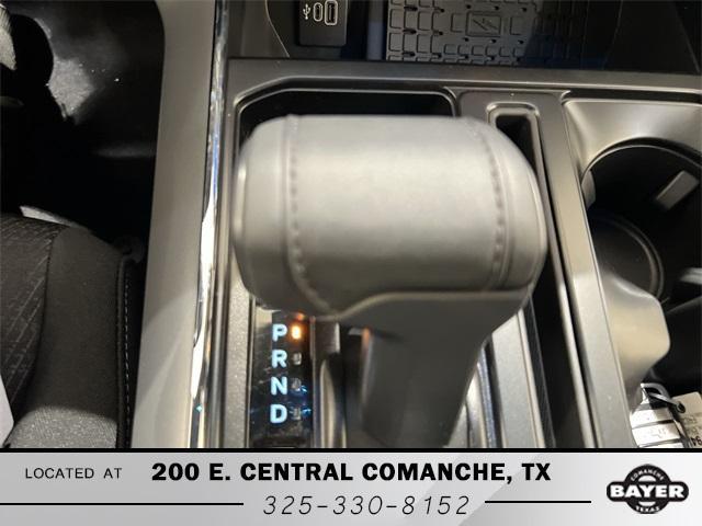 new 2025 Ford F-150 car, priced at $58,799