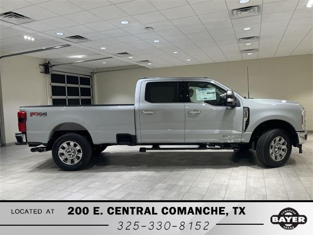 new 2025 Ford F-350 car, priced at $81,270
