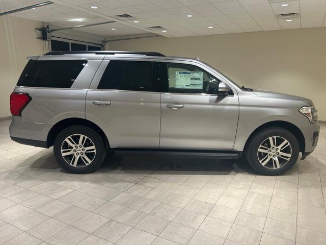 new 2024 Ford Expedition car, priced at $59,570