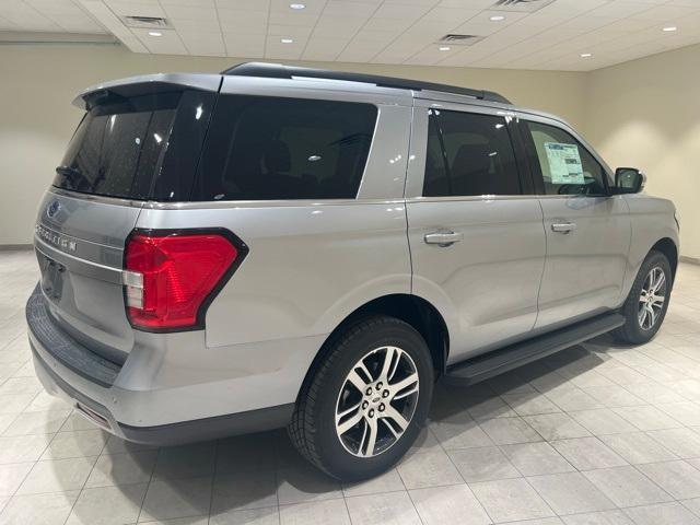 new 2024 Ford Expedition car, priced at $59,570