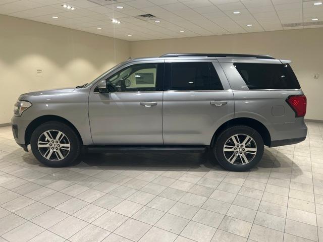 new 2024 Ford Expedition car, priced at $59,570