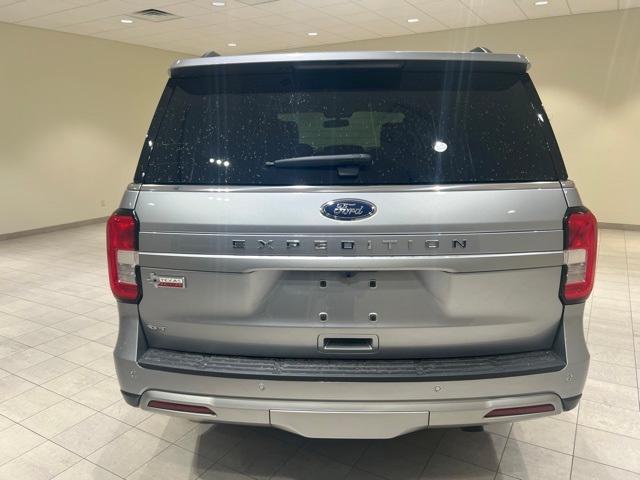 new 2024 Ford Expedition car, priced at $59,570