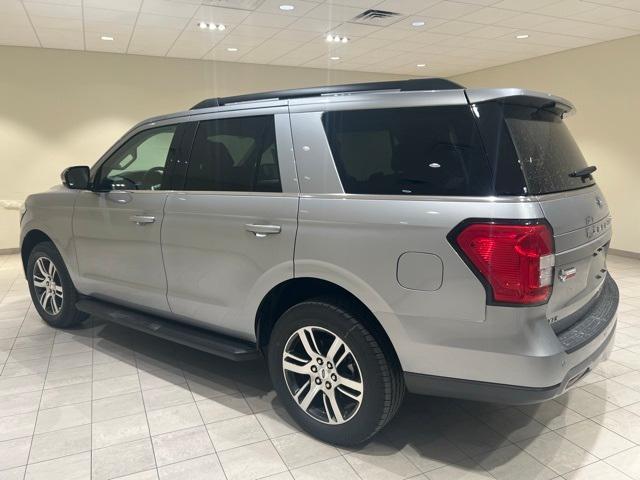 new 2024 Ford Expedition car, priced at $59,570