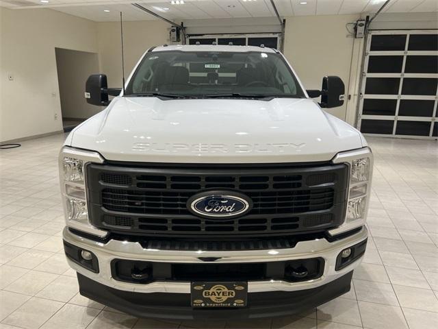 new 2025 Ford F-350 car, priced at $68,940