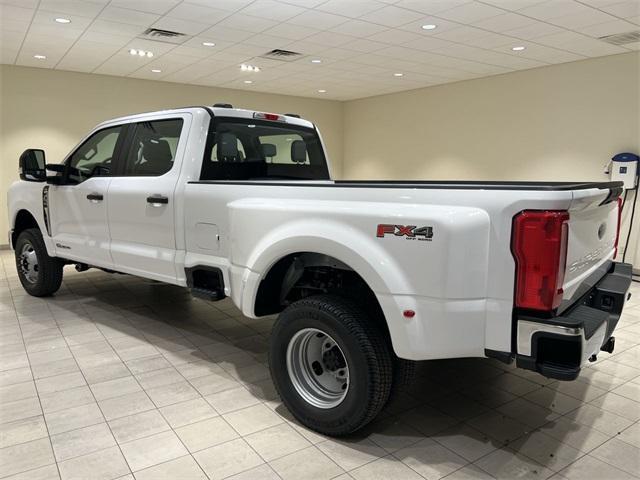 new 2025 Ford F-350 car, priced at $68,940