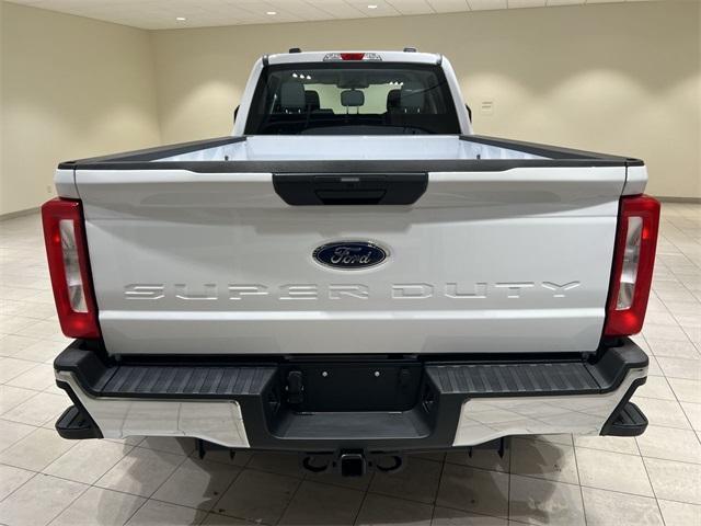 new 2025 Ford F-350 car, priced at $68,940