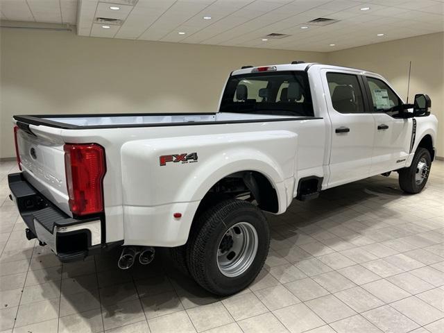 new 2025 Ford F-350 car, priced at $68,940