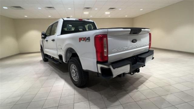 new 2024 Ford F-250 car, priced at $51,050