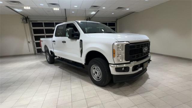 new 2024 Ford F-250 car, priced at $49,050