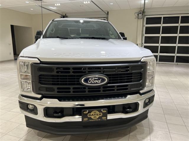 new 2024 Ford F-250 car, priced at $49,050