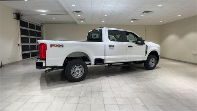 new 2024 Ford F-250 car, priced at $49,050