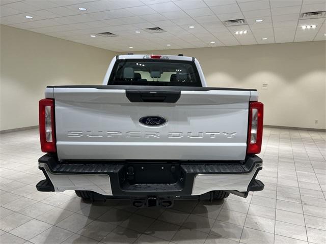 new 2024 Ford F-250 car, priced at $49,050