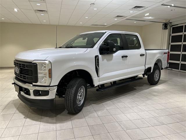 new 2024 Ford F-250 car, priced at $51,050