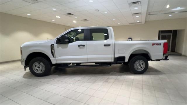 new 2024 Ford F-250 car, priced at $51,050